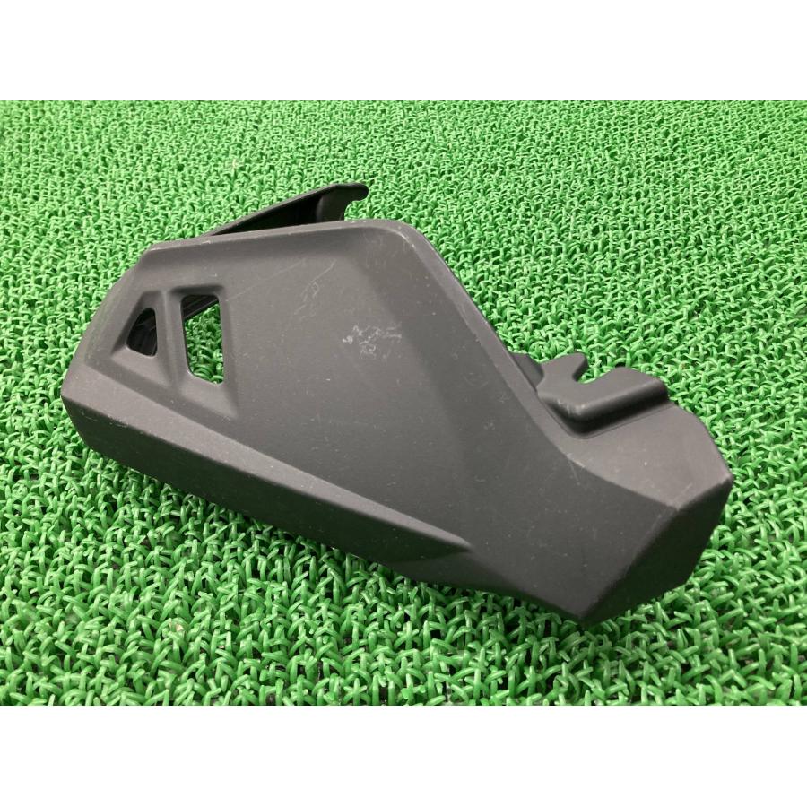 vストローム250 純正ナックルガード　ハンドガード スズキ（SUZUKI） Vストローム250 ナックルガード 右 21K0 純正 中古