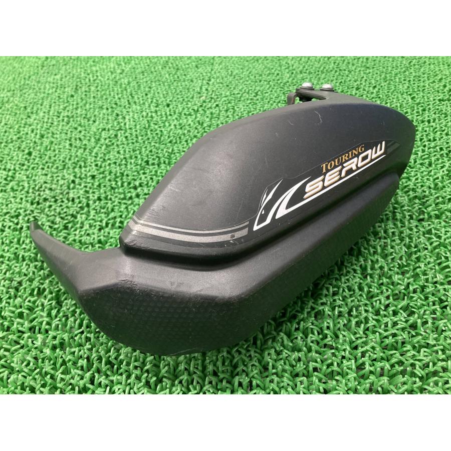 ヤマハ発動機 セロー250 ナックルガード 右 ヤマハ 純正 中古 バイク