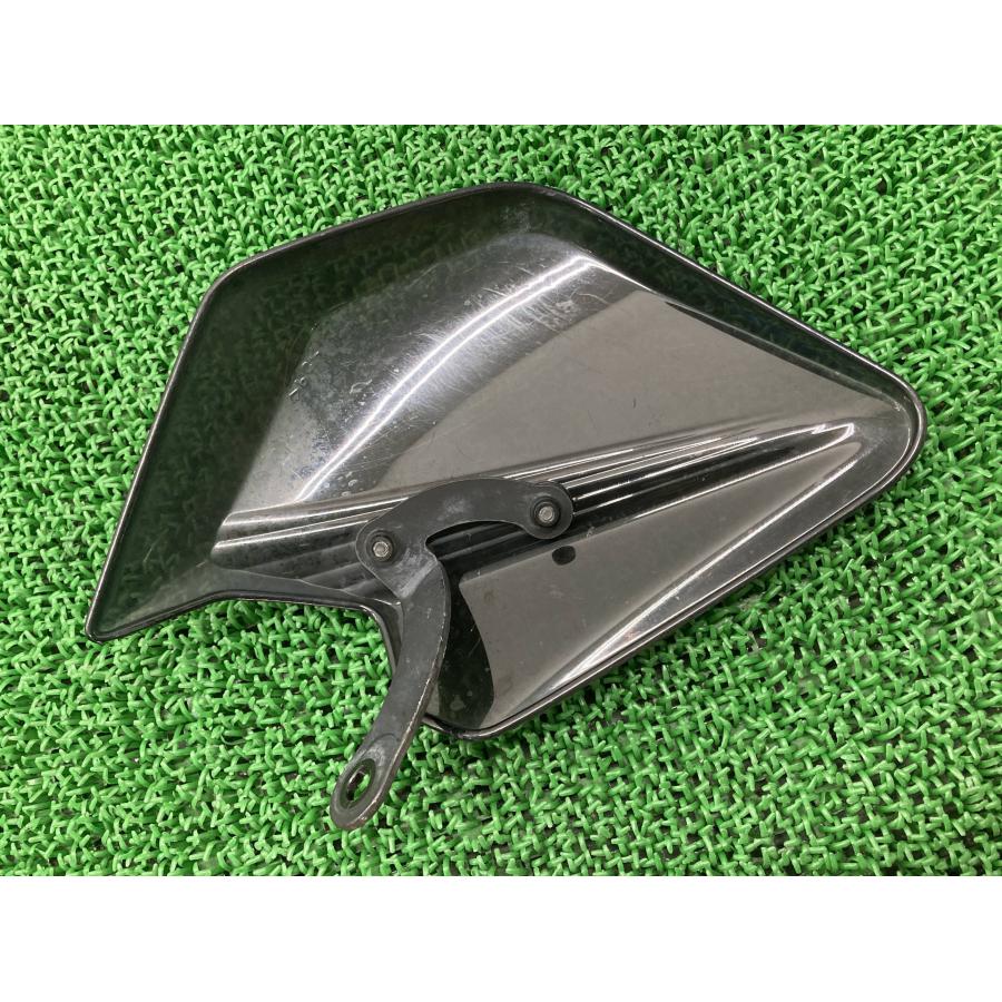ヤマハ発動機 NMAX125 ナックルガード 右 ヤマハ 純正 中古 バイク
