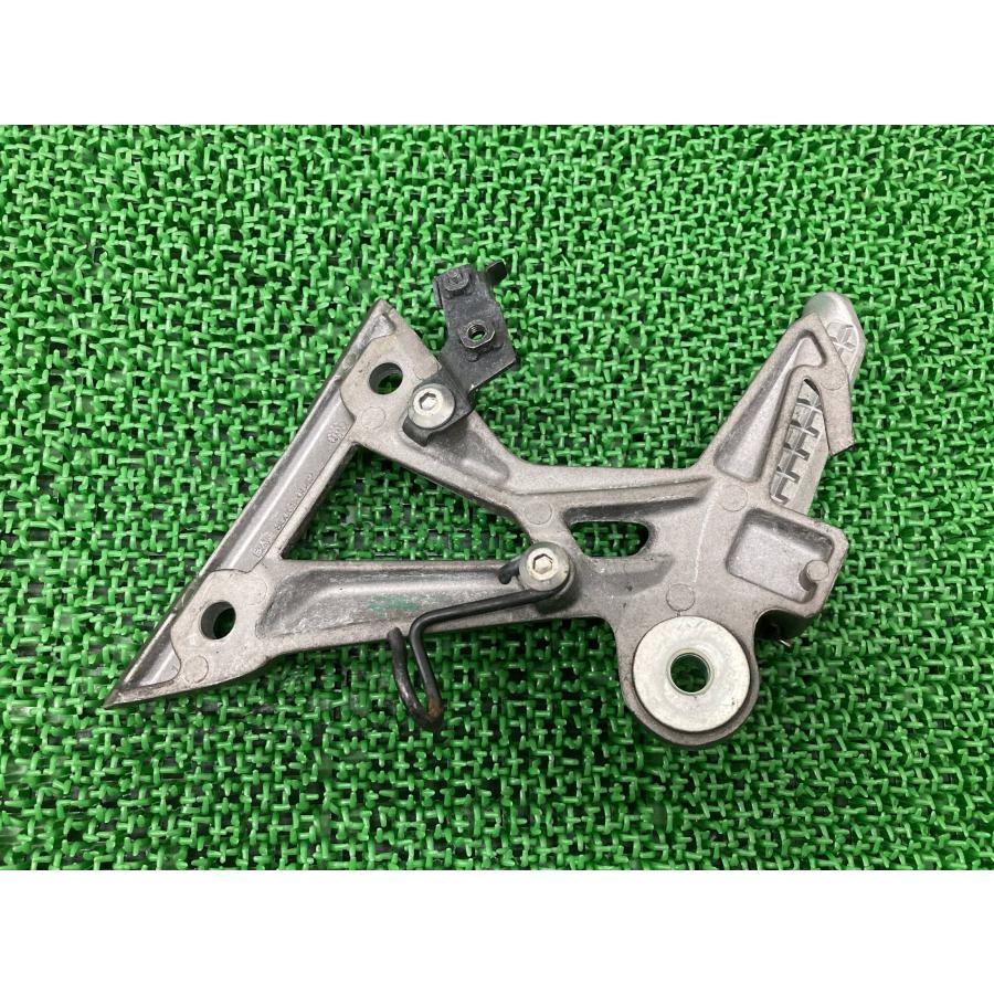 カワサキ（Kawasaki） NINJA250 タンデムステップ 右 35063-0842 純正