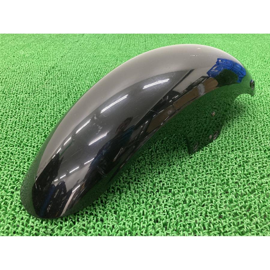カワサキ（Kawasaki） ゼファー1100 フロントフェンダー 純正 中古