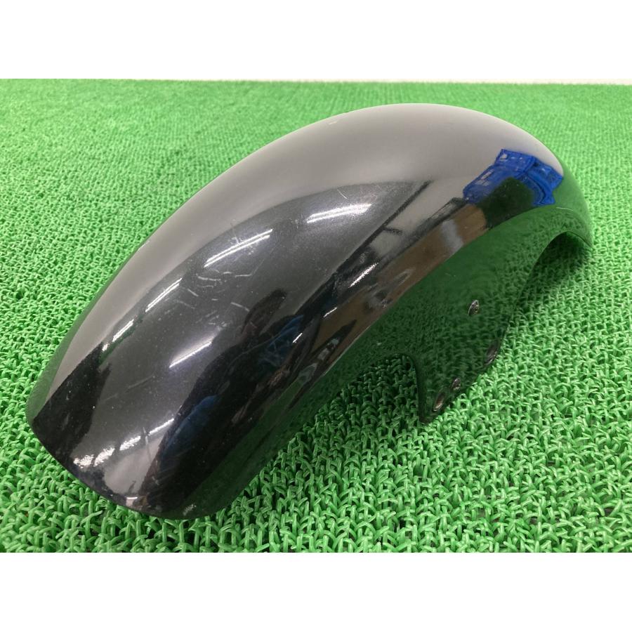 カワサキ（Kawasaki） ゼファー1100 フロントフェンダー 純正 中古