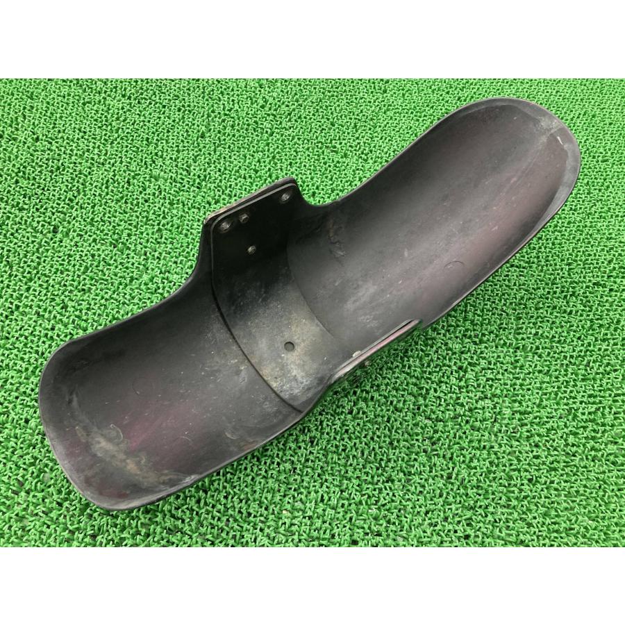 カワサキ（Kawasaki） ゼファー1100 フロントフェンダー 純正 中古