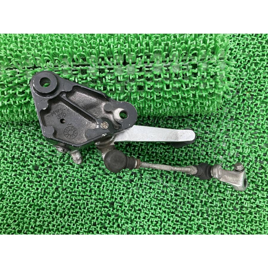 ホンダ（HONDA） CB750 ステップ 左 MW3 純正 中古 バイク 部品 RC42