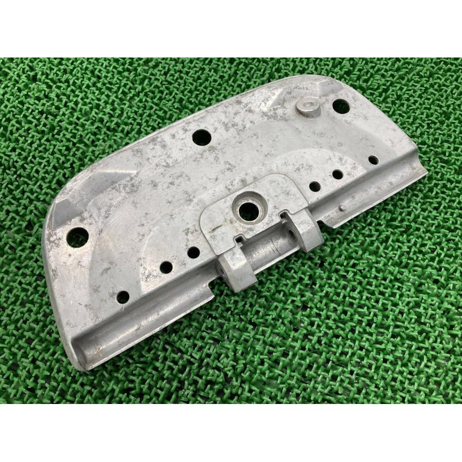 VTX1300 ステップボード 左 MCV SC52 ホンダ 純正 中古 バイク 部品 VTX1300S フットボード 曲がり無し 品薄 希少品 車検 Genuine 77_2