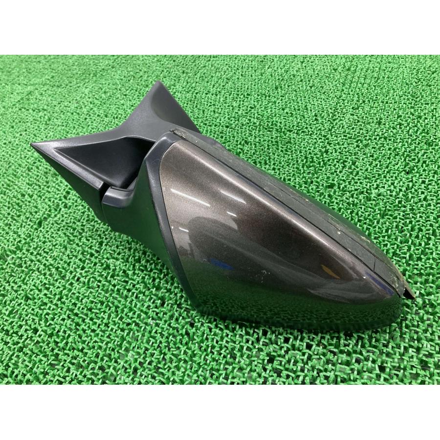 ミラー カワサキ（Kawasaki） 1400GTR ミラー 右 001347 純正 中古 バイク