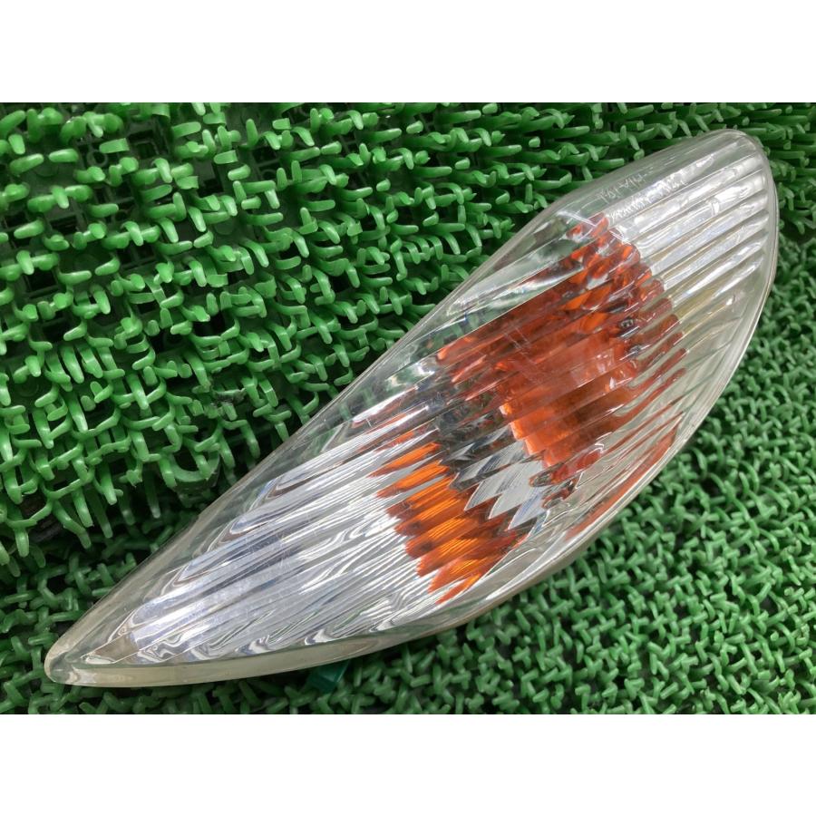 スズキ（SUZUKI） アドレスV125 フロントウインカー 左 33G 純正 中古