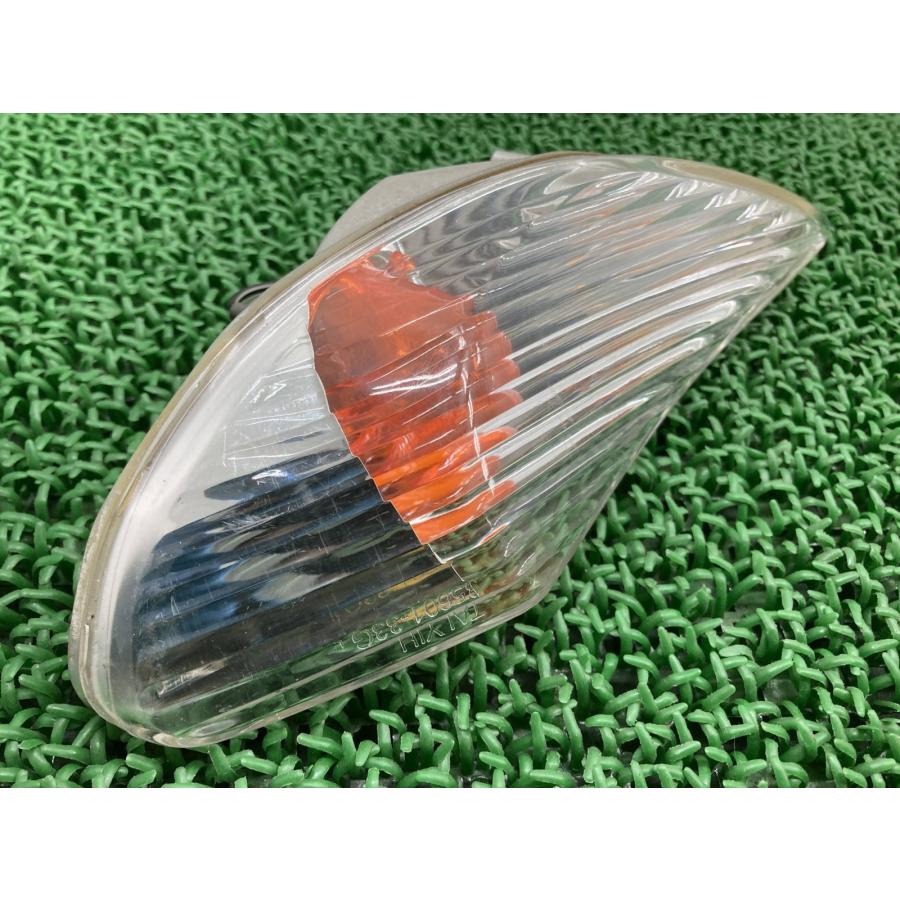 スズキ（SUZUKI） アドレスV125 フロントウインカー 左 33G 純正 中古