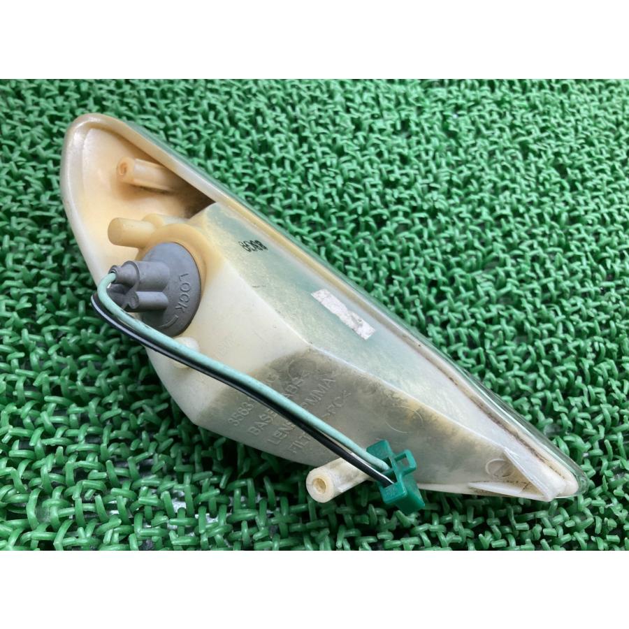 スズキ（SUZUKI） アドレスV125 フロントウインカー 左 33G 純正 中古