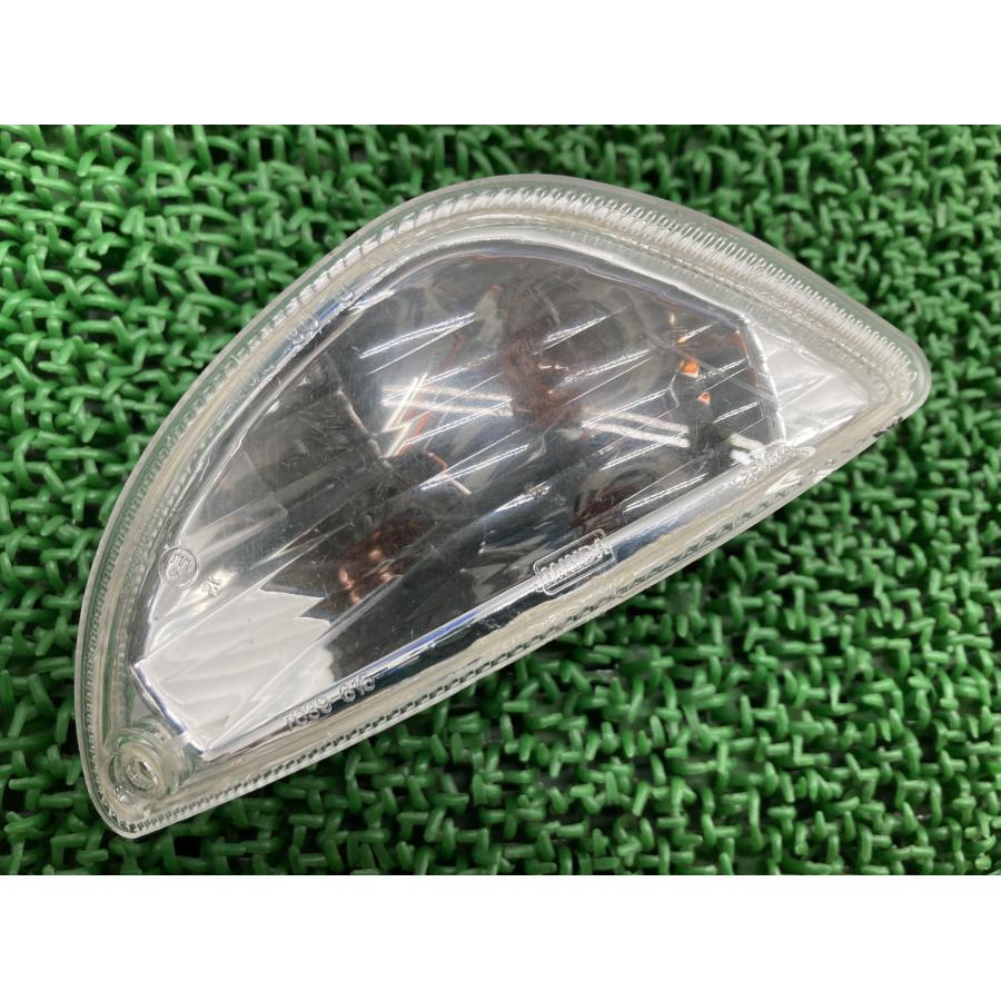 LX150 リアウインカー 右 7039-615 ピアジオ 純正 バイク 部品 VESPA ベスパ LX125 LX50 割れ欠け無し 車検 Genuine 【中古】 44 LX150 リアウインカー 右 7039-615 ピアジオ 純正 中古 バイク 部品