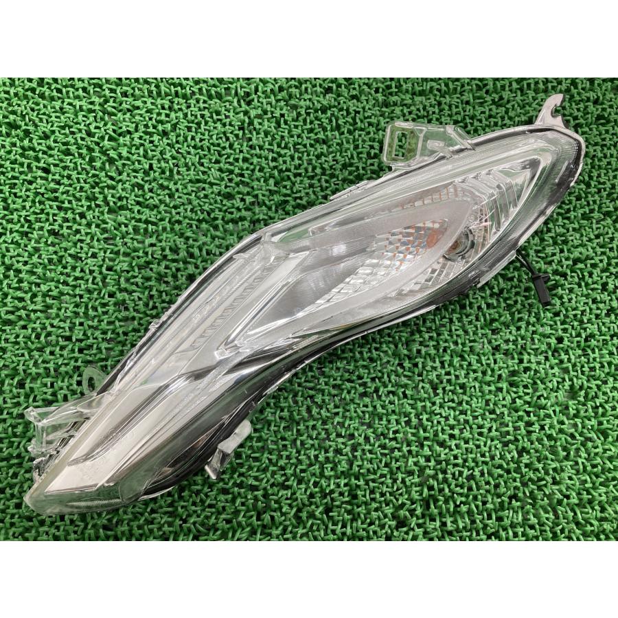 アドレス125 DT11A 左右ウインカーセット 新品 スズキ（SUZUKI） アドレス125 フロントウインカー 左 10K 純正 中古