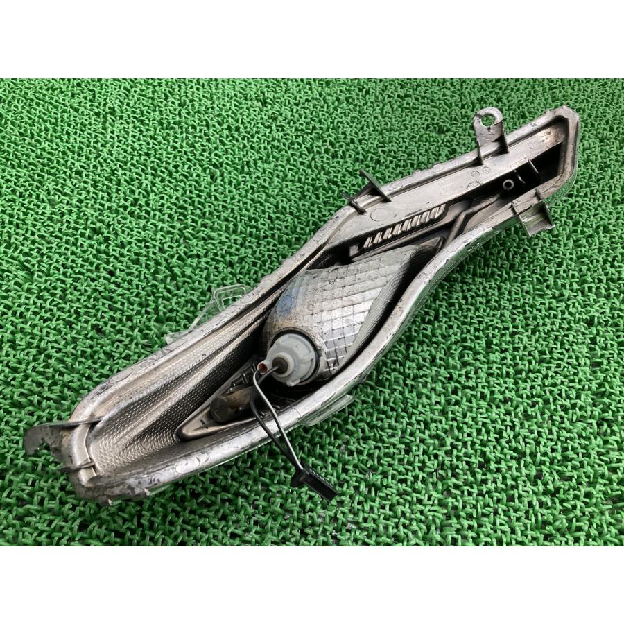 スズキ（SUZUKI） アドレス125 フロントウインカー 左 10K 純正 中古