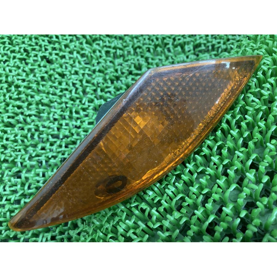 スズキ（SUZUKI） セピアZZ フロントウインカー 右 35601-80 純正 中古