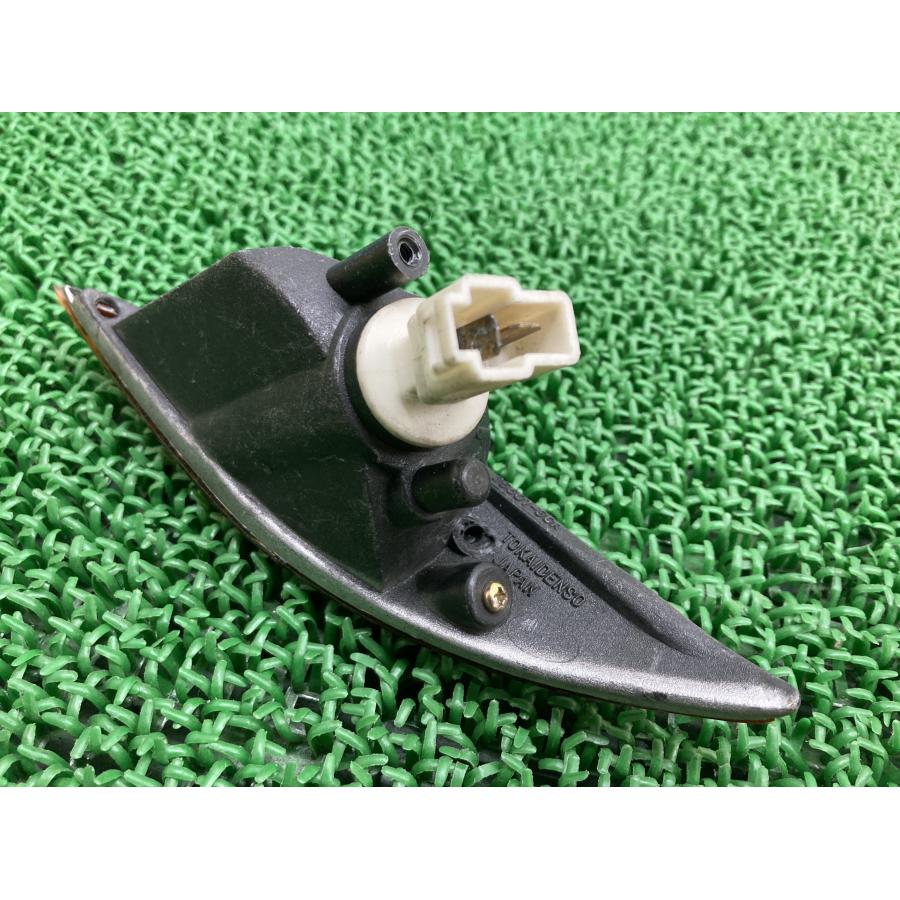 スズキ（SUZUKI） セピアZZ フロントウインカー 右 35601-80 純正 中古