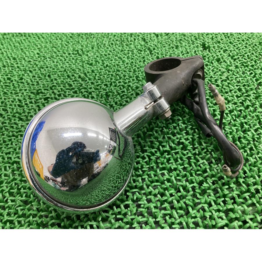 ヤマハ発動機 ドラッグスター250 フロントウインカー 左 ST-1567