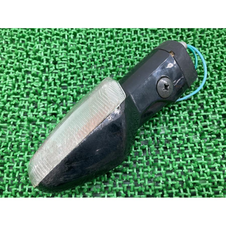 ホンダ（HONDA） CBR125R フロントウインカー 右 001269 純正 中古