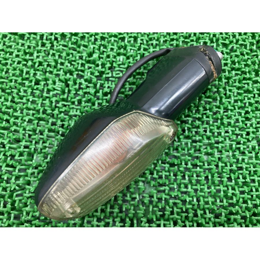 ホンダ（HONDA） CBR250R リアウインカー 左 001269 純正 中古 バイク