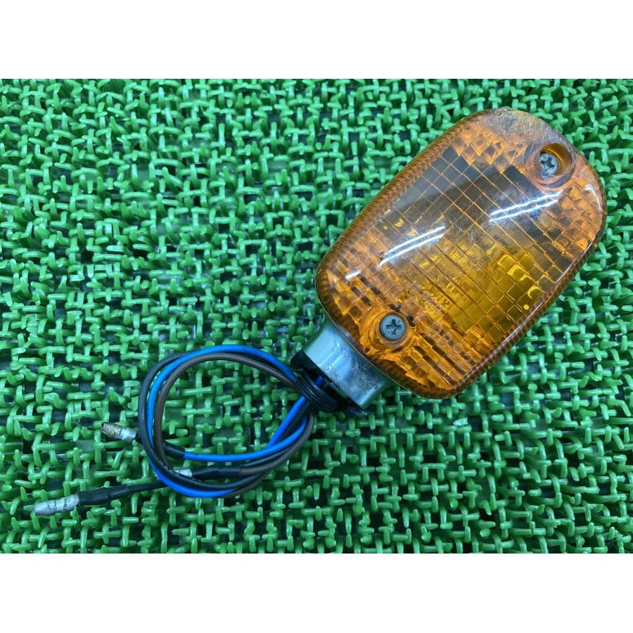 ヤマハ発動機 SRX400 SRX600 フロントウインカー 左 0892 ヤマハ 純正