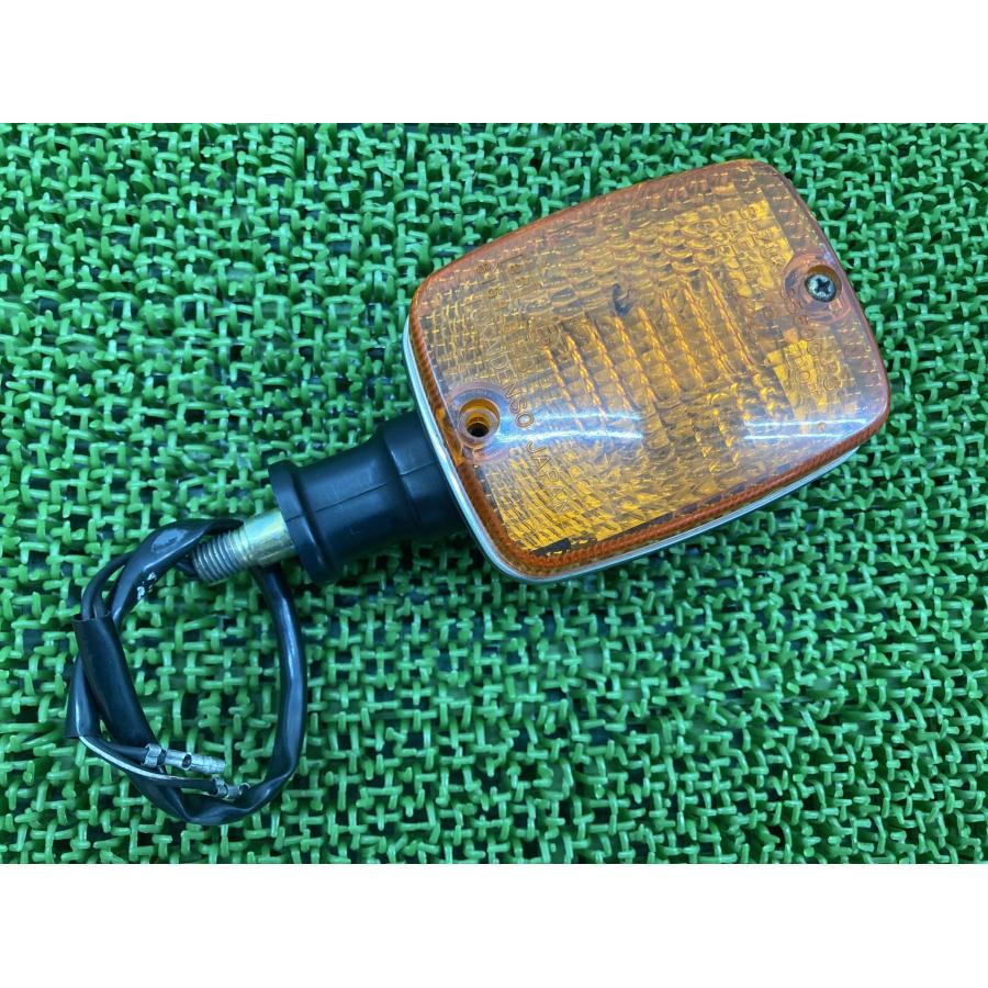 スズキ（SUZUKI） GSX1100Sカタナ ウインカー 片側 35600-13 純正 中古