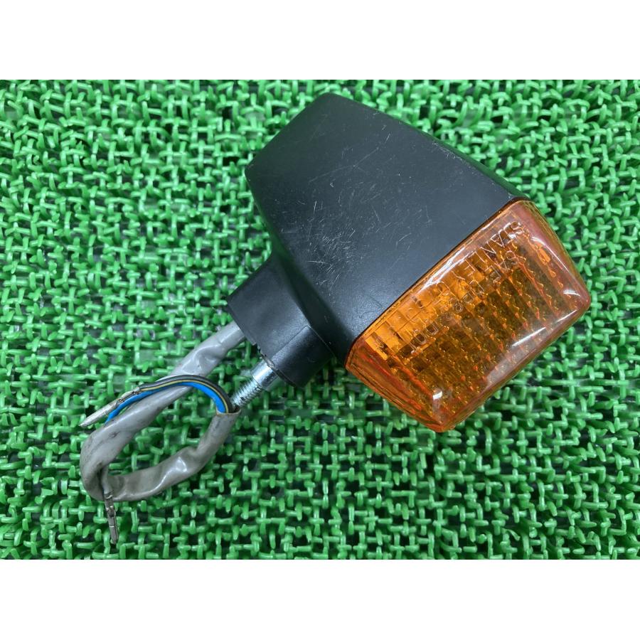 カワサキ（Kawasaki） GPZ1100 フロントウインカー 片側 0780 純正