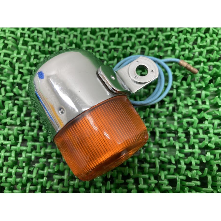 ホンダ（HONDA） モンキー フロントウインカー 右 WL-2 純正 中古