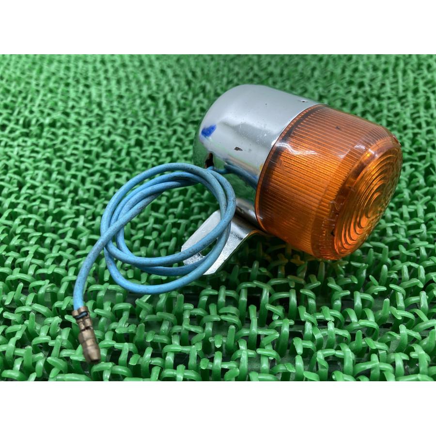 ホンダ（HONDA） モンキー フロントウインカー 右 WL-2 純正 中古