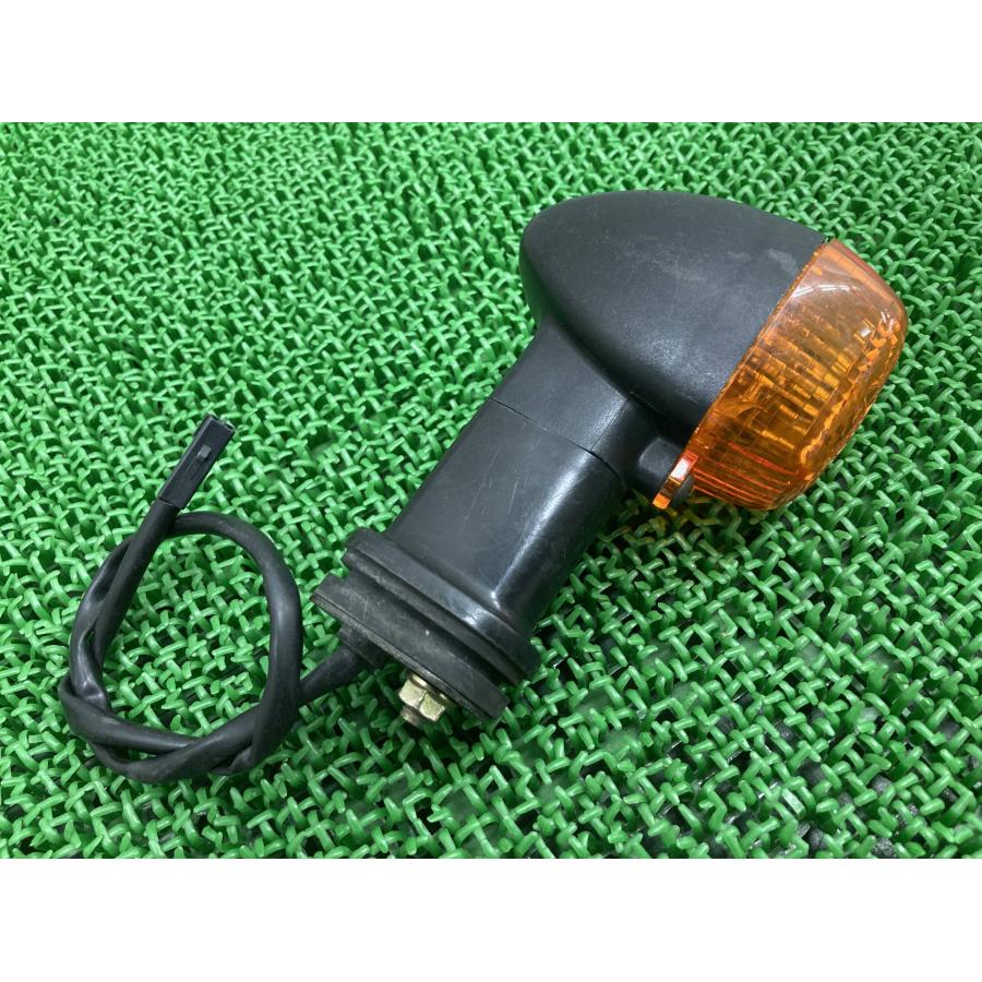 カワサキ（Kawasaki） ZX-12R リアウインカー 片側 R3689 純正 中古
