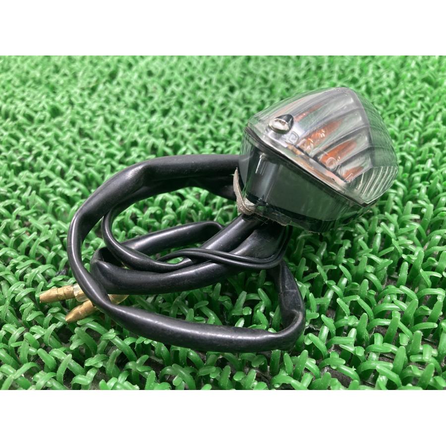 み カルタス サイドマーカー 右 36401-8200 スズキ 純正 中古 バイク 部品