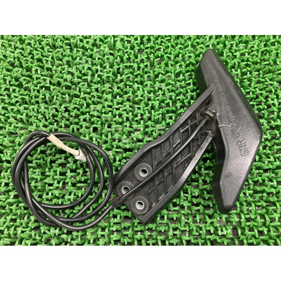 ブルターレ800ドラッグスター リアウインカー 左 0013821 MVアグスタ
