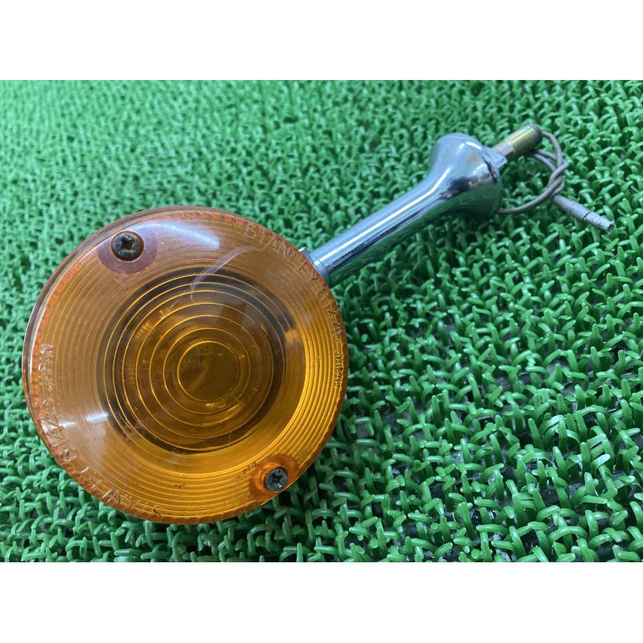 カワサキ（Kawasaki） Z1 Z2 ウインカー 片側 61445/045-6615 純正