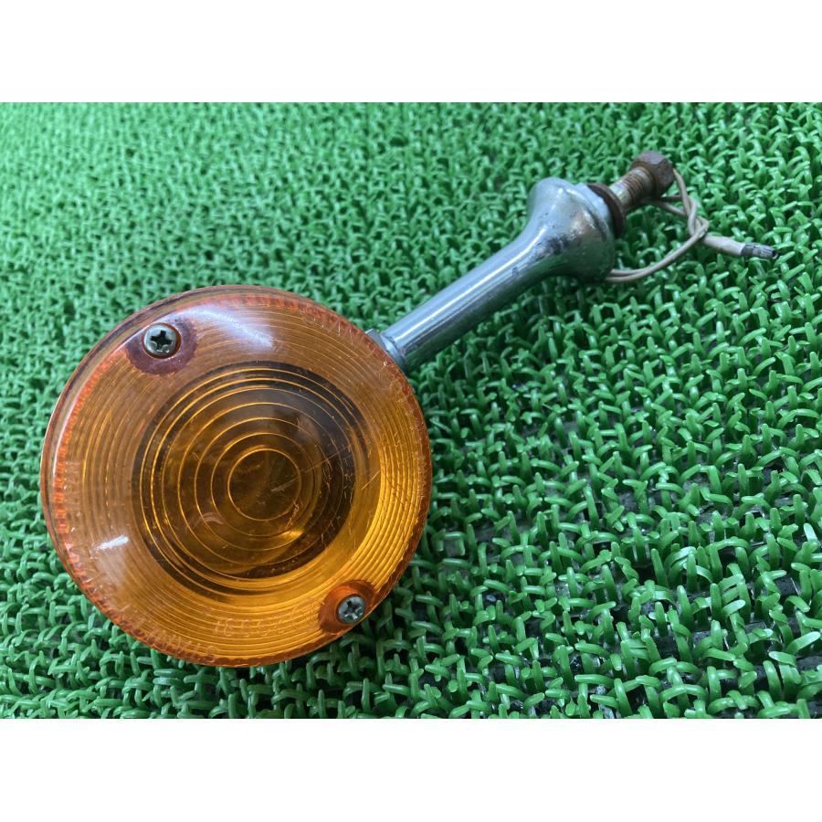 カワサキ（Kawasaki） Z1 Z2 ウインカー 片側 61445/045-6615 純正