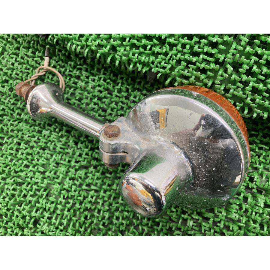 カワサキ（Kawasaki） Z1 Z2 ウインカー 片側 61445/045-6615 純正