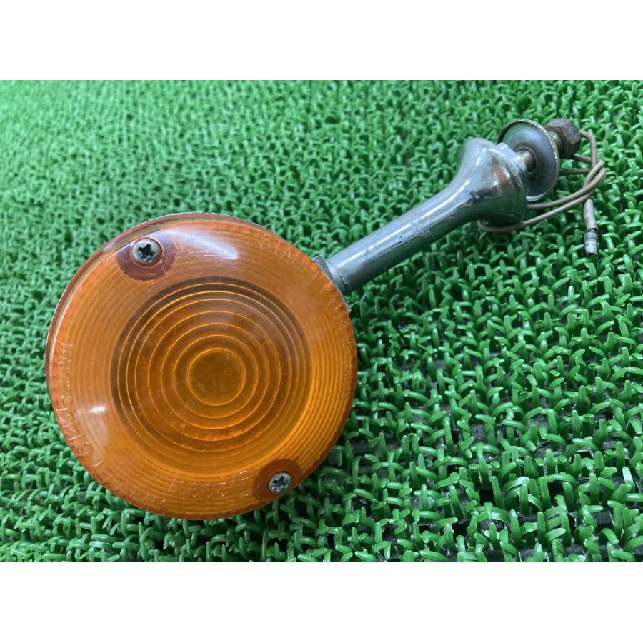 カワサキ（Kawasaki） Z1 Z2 ウインカー 片側 61445/045-6615 純正