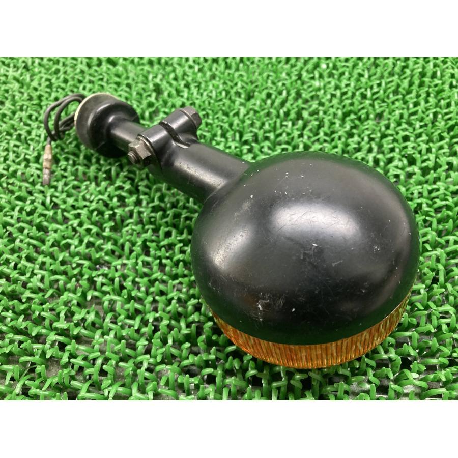 当時物 RZ350 RZ250 ヤマハ 純正 ウインカー 4L3 4U0 RZ YAMAHA RZ250
