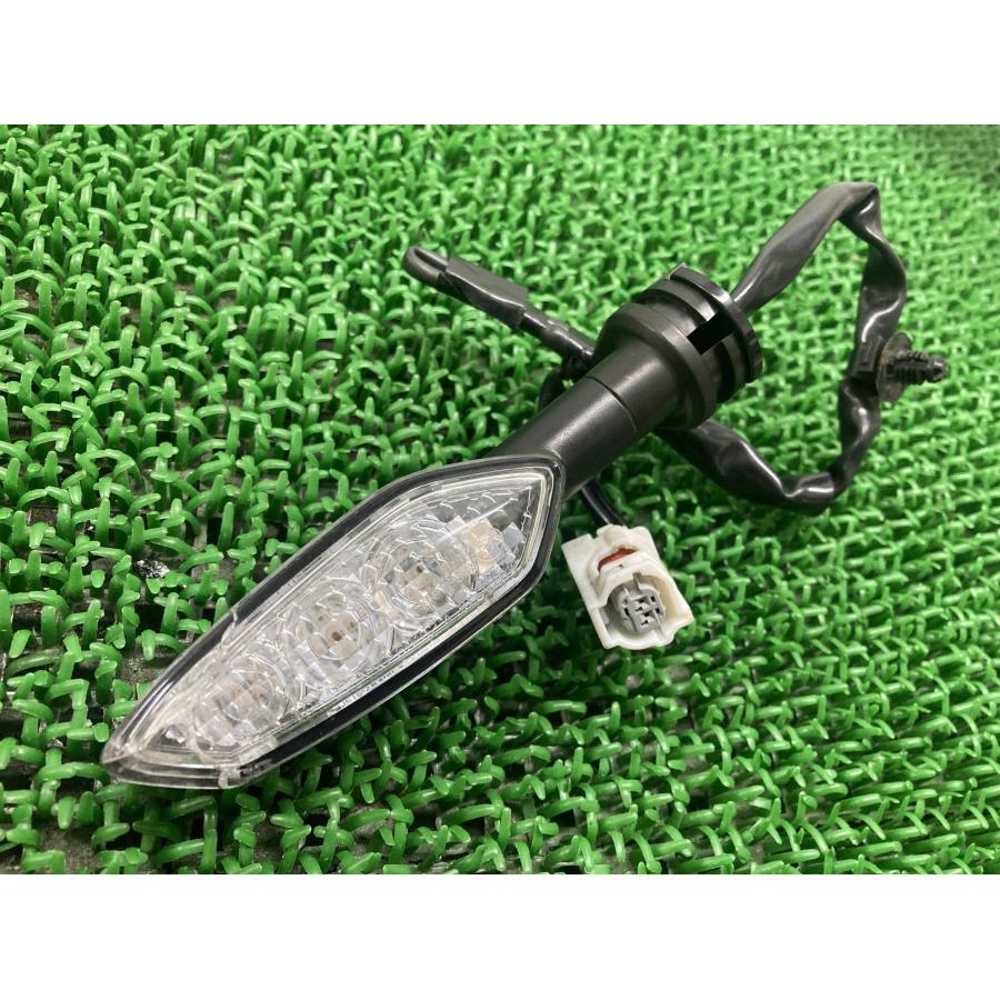 ヤマハ発動機 YZF-R6 リアウインカー 左 60102 ヤマハ 純正 中古