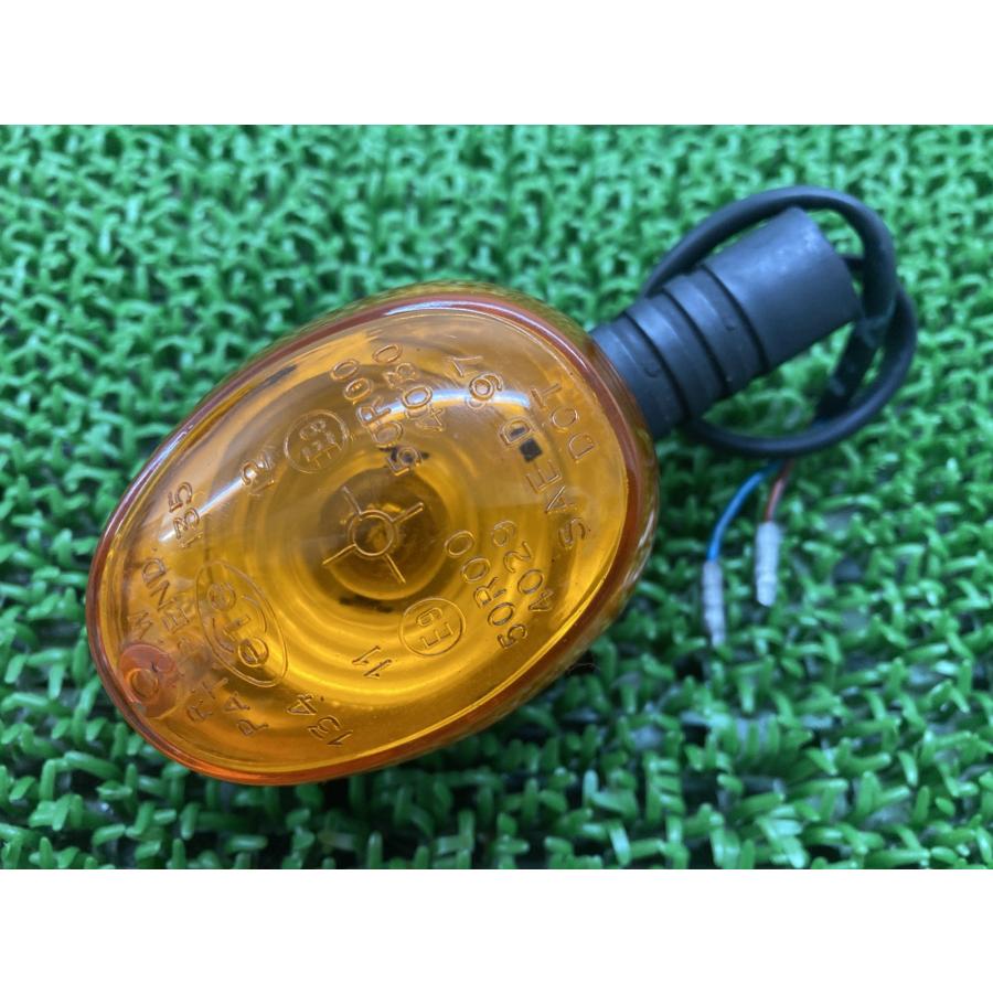 Moto Guzzi（モト・グッツィ） V11 リアウインカー 左 4029 モトグッチ