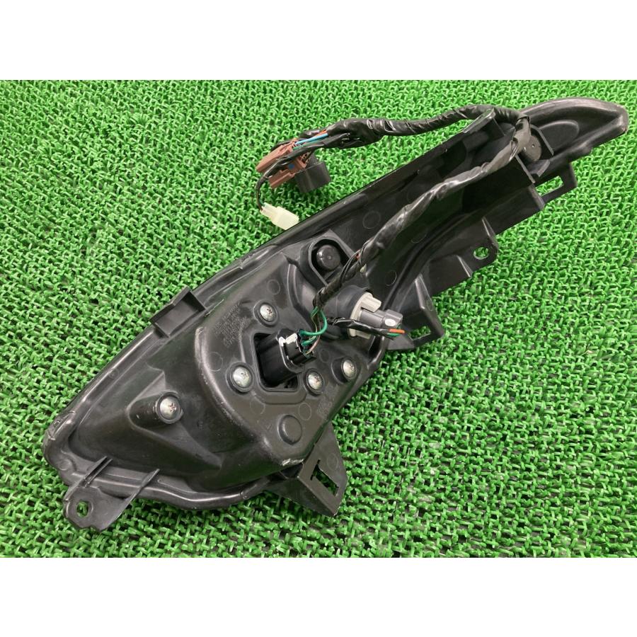 ホンダ（HONDA） フォルツァZ リアウインカー 左 P6204 純正 中古