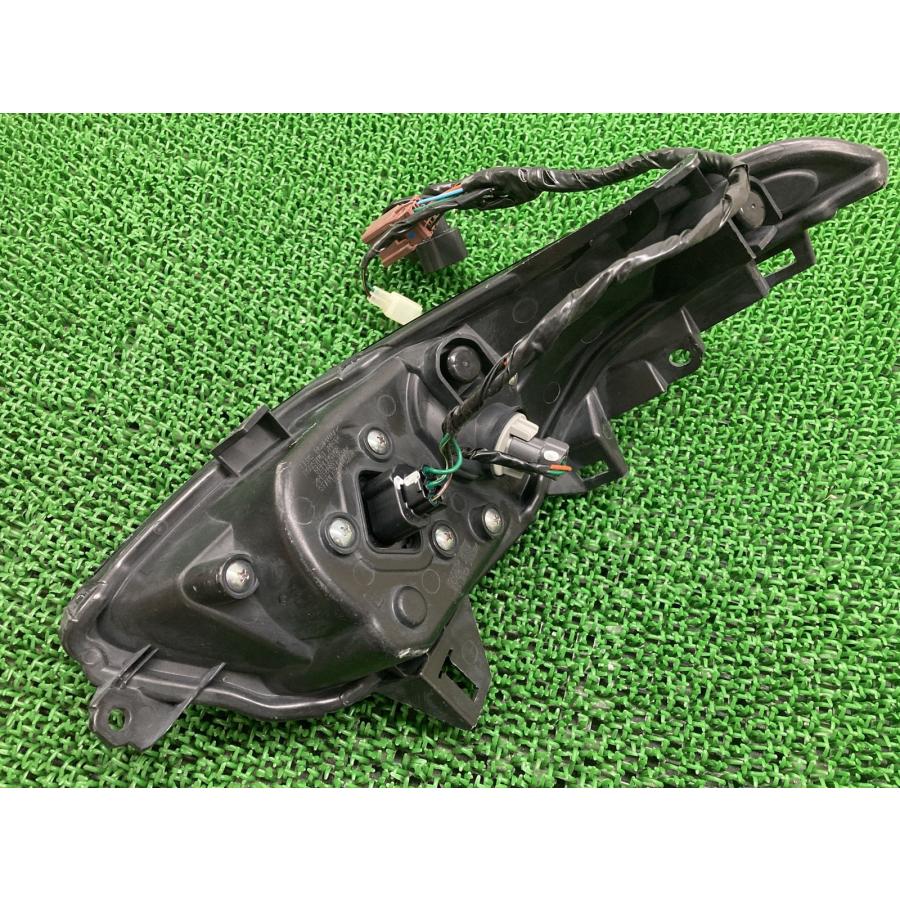 ホンダ（HONDA） フォルツァZ リアウインカー 左 P6204 純正 中古