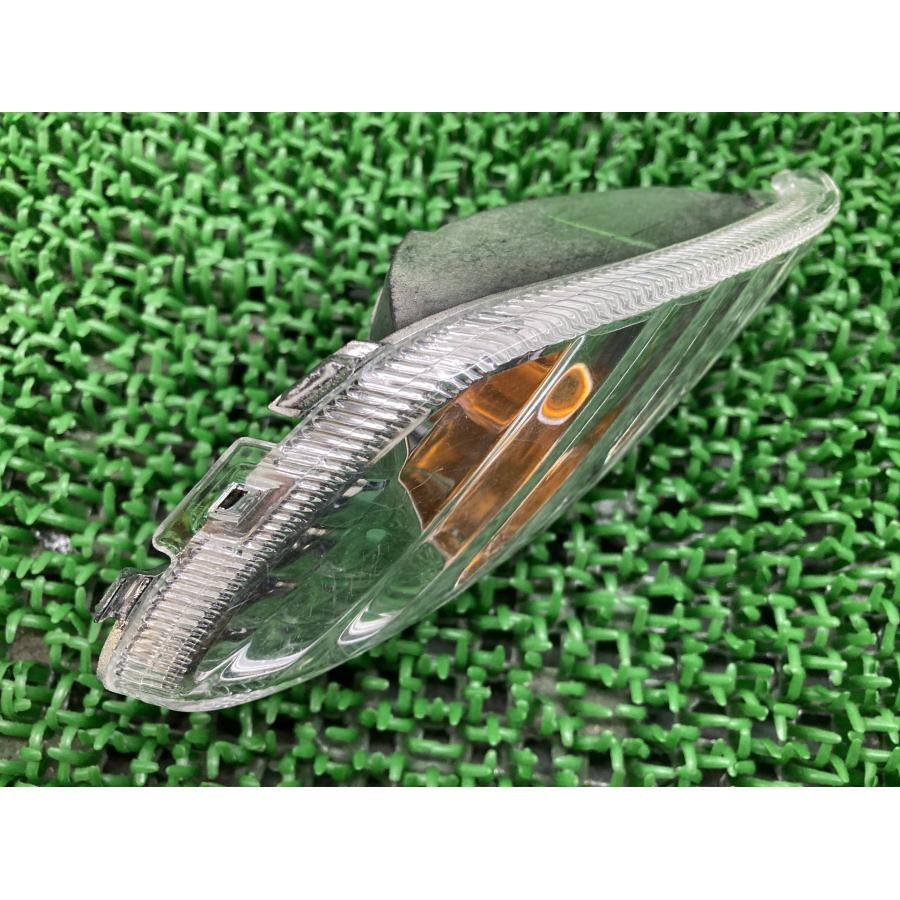 ヤマハ発動機 アクシストリート フロントウインカー 右 92-2449 ヤマハ