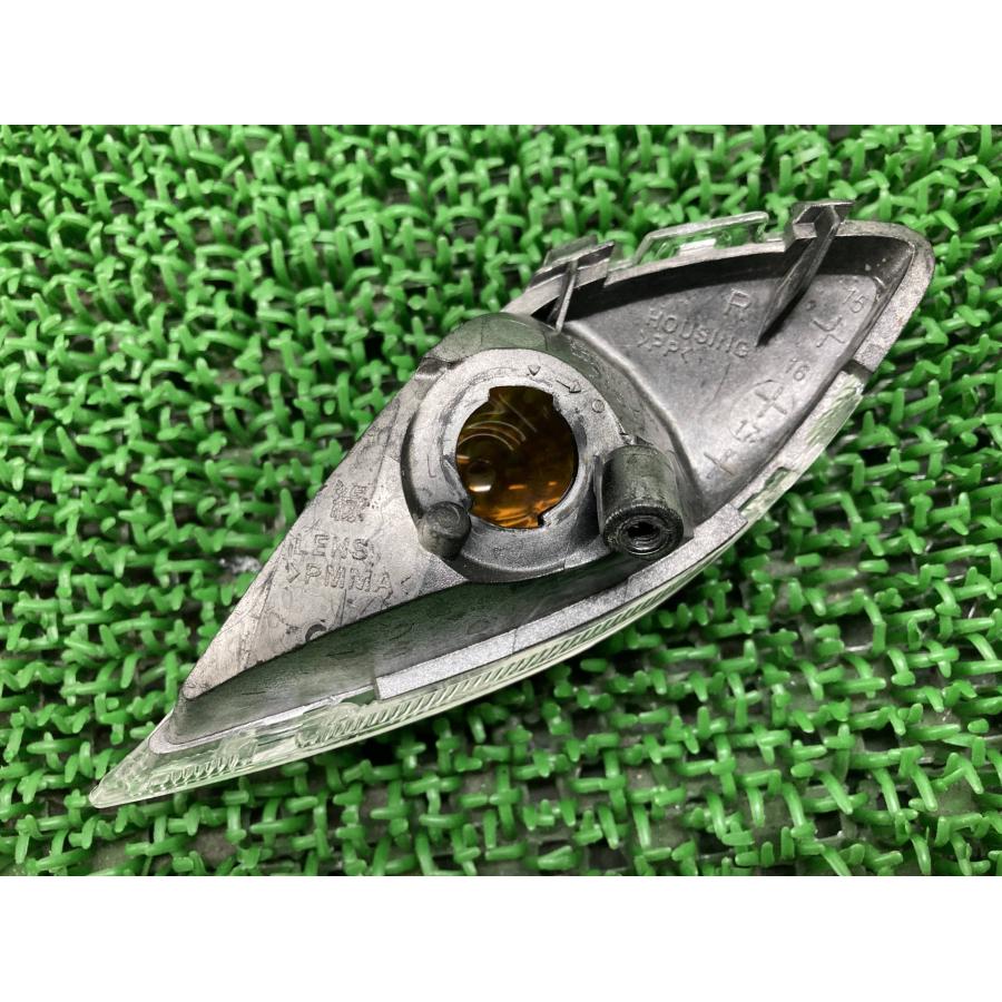 ヤマハ発動機 アクシストリート フロントウインカー 右 92-2449 ヤマハ