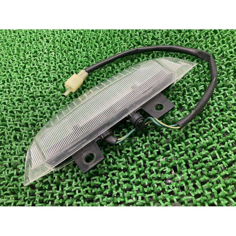 ホンダ（HONDA） ライブディオZX テールランプ 050-8977 純正 中古