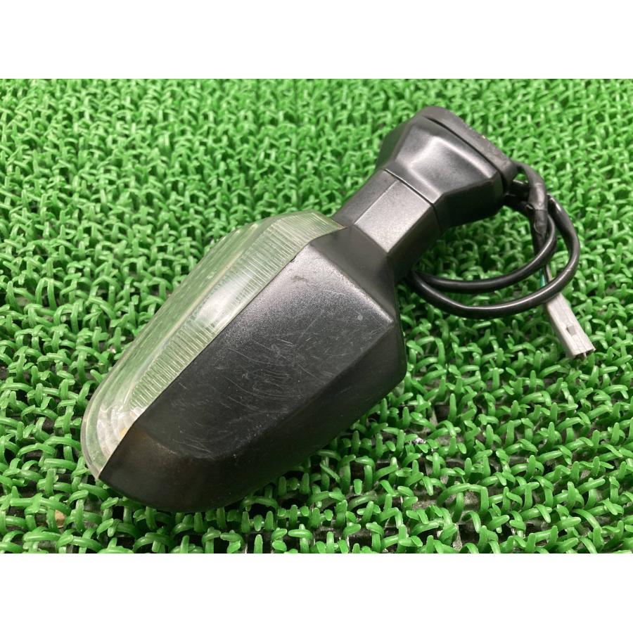 KawasakiZRX1200ダエグ純正ウィンカーなど純正部品。 カワサキ（Kawasaki） ZRX1200ダエグ リアウインカー 右 90290 純正