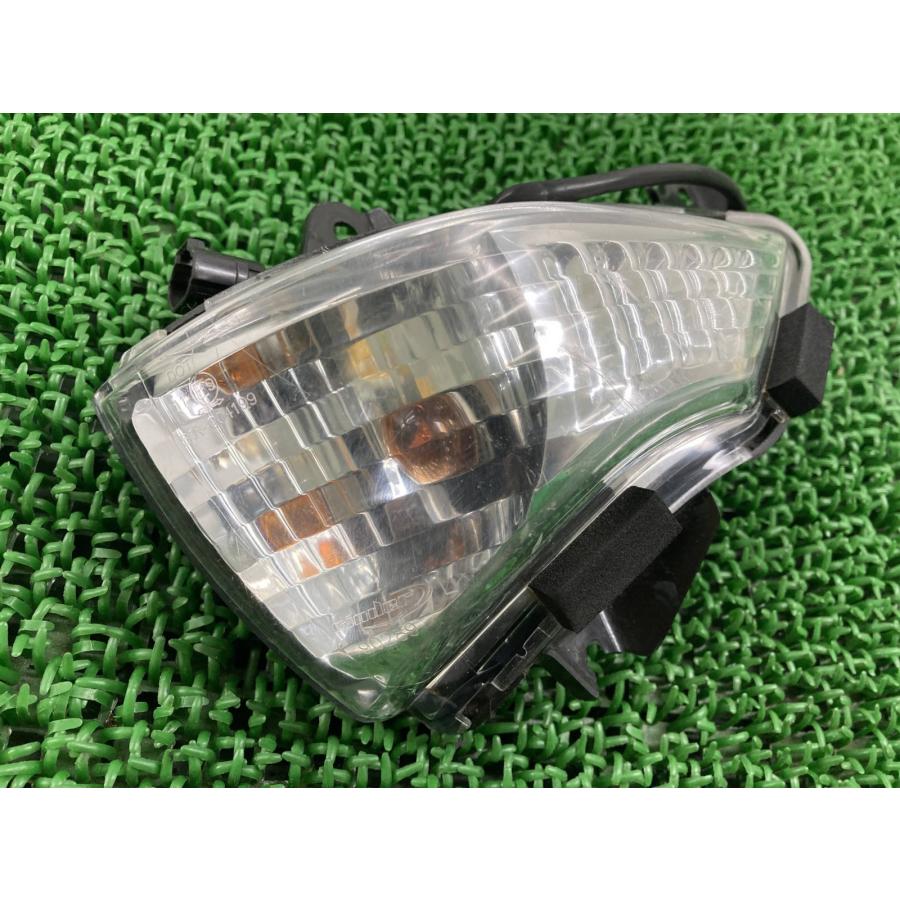 カワサキ（Kawasaki） NINJA400R フロントウインカー 左 90289 純正