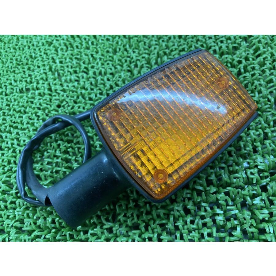 CBX400F　純正　フロントウインカー　中古 ホンダ（HONDA） CBX400F フロントウインカー 左 047-1031 純正 中古