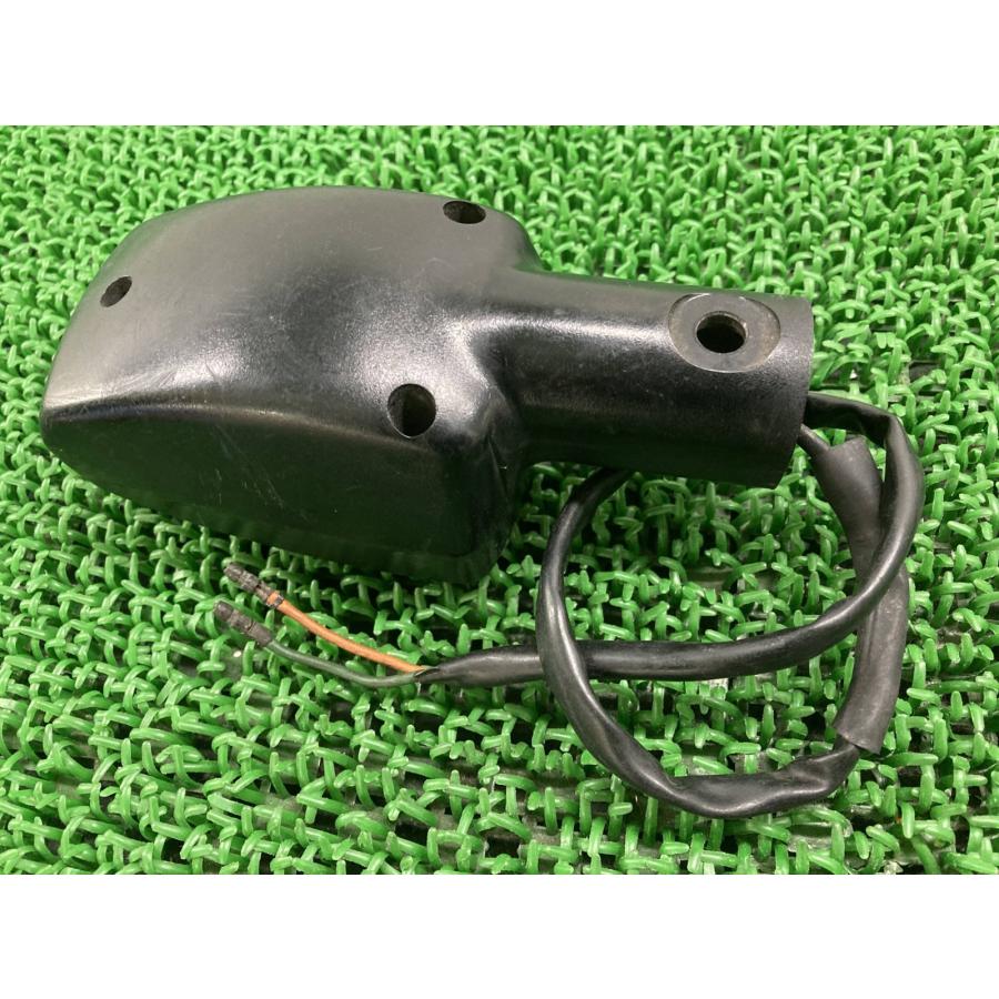 ホンダ（HONDA） CBX400F フロントウインカー 左 047-1031 純正 中古
