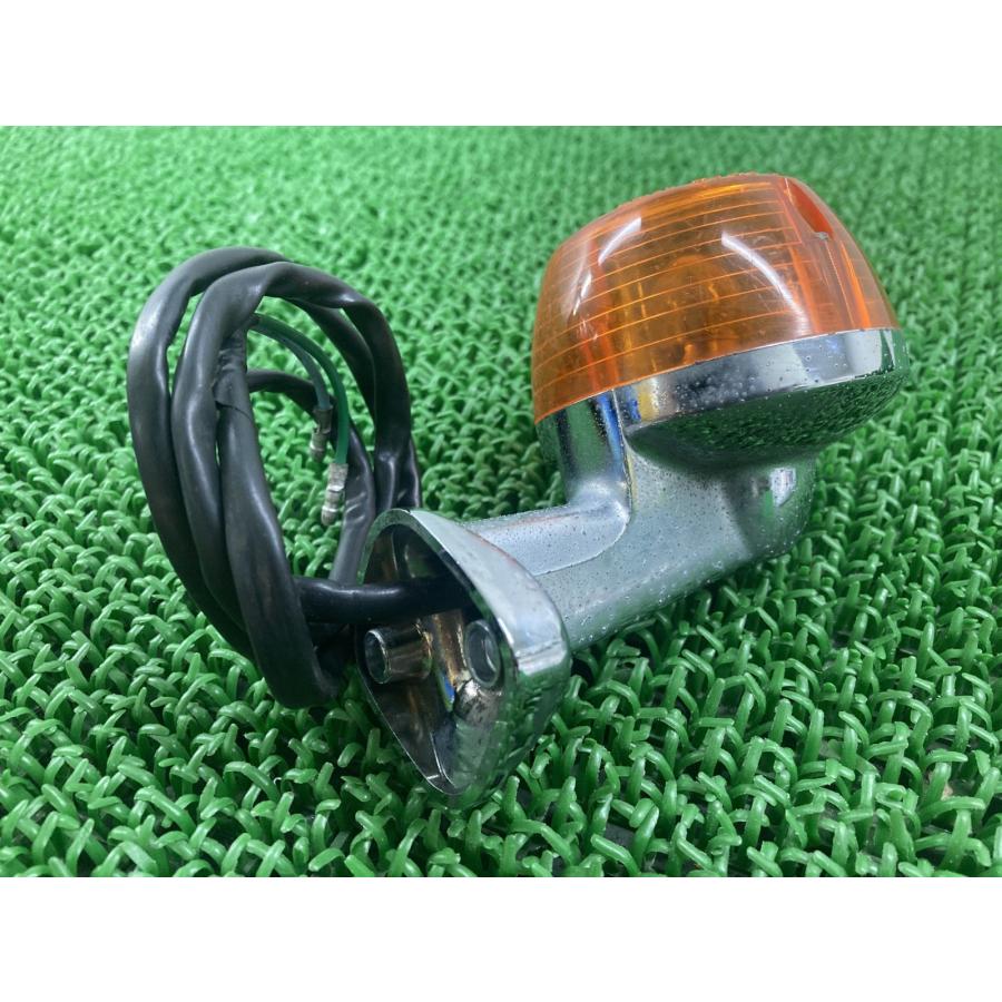 ホンダ（HONDA） スーパーカブ50 リアウインカー 右 61348 純正 中古