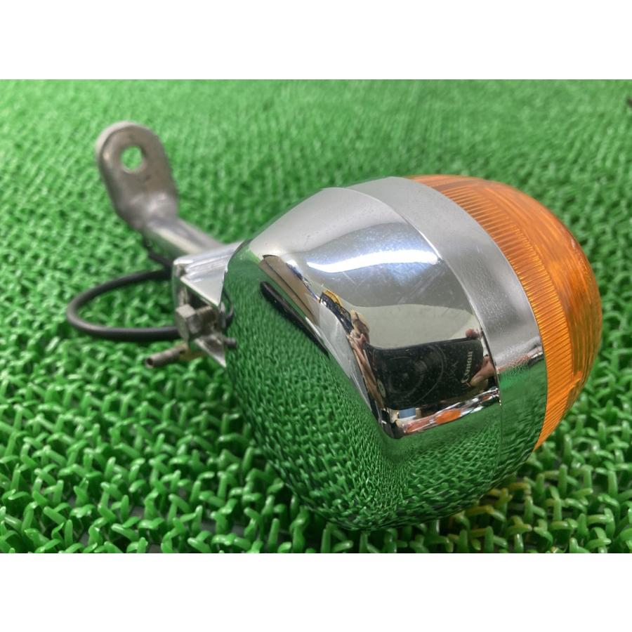 スフィーダ400 スフィーダ1000 ウインカー K32754/31526 モトグッチ 純正 中古 バイク 部品 K32754 31526 マーニ MAGNI SFIDA gD Moto Guzzi（モト・グッツィ） スフィーダ400 スフィーダ1000