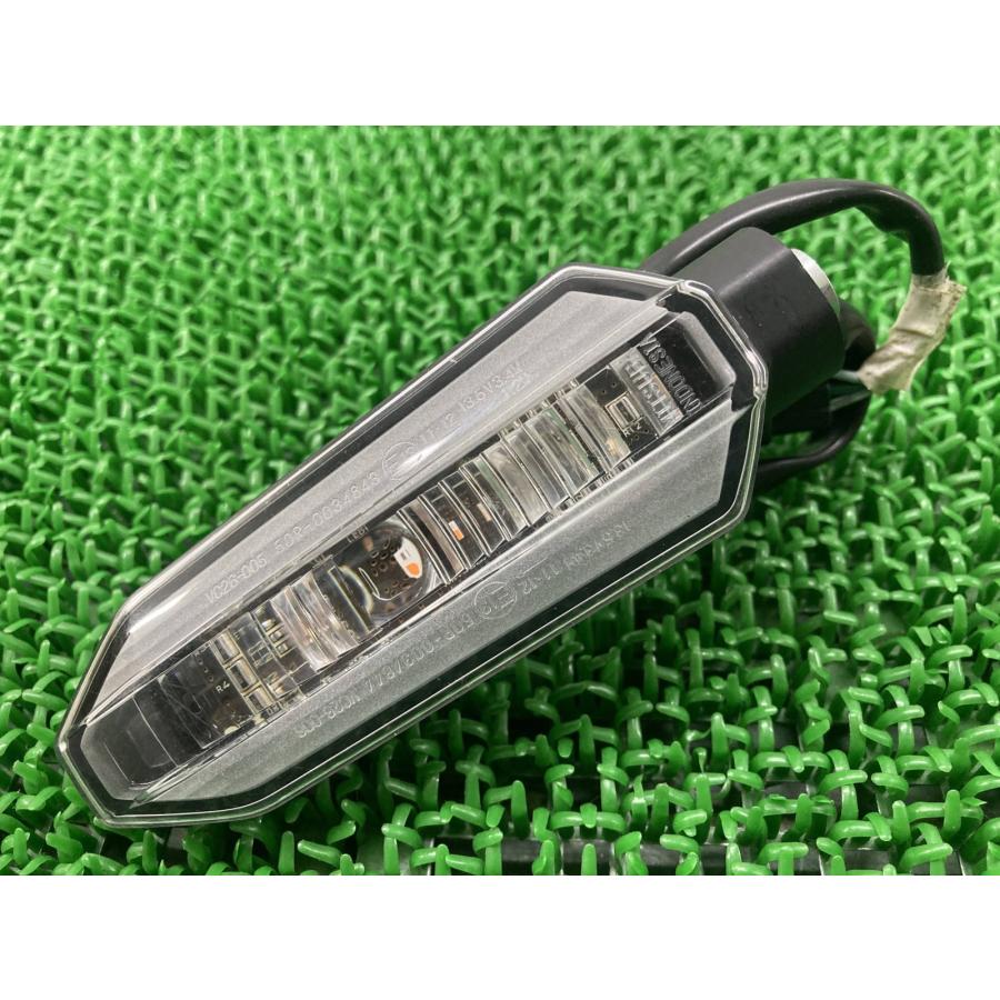 ホンダ（HONDA） X-ADV750 フロントウインカー 右 0034843/VC26-005