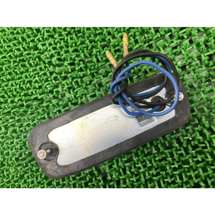 CGC製 貼り型ウインカー 左 51623 社外 中古 バイク 部品 シビック