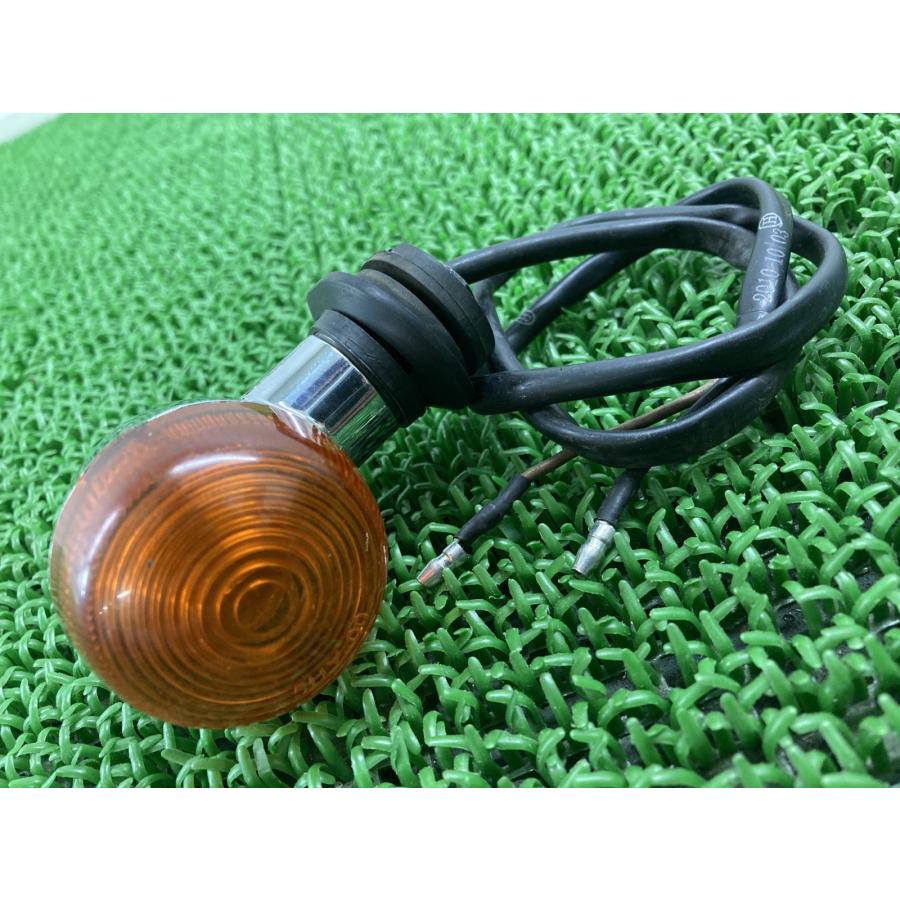 hanaページ YAMAHA（ヤマハ） トリッカー リアウインカー 左 5UY 純正 中古 バイク